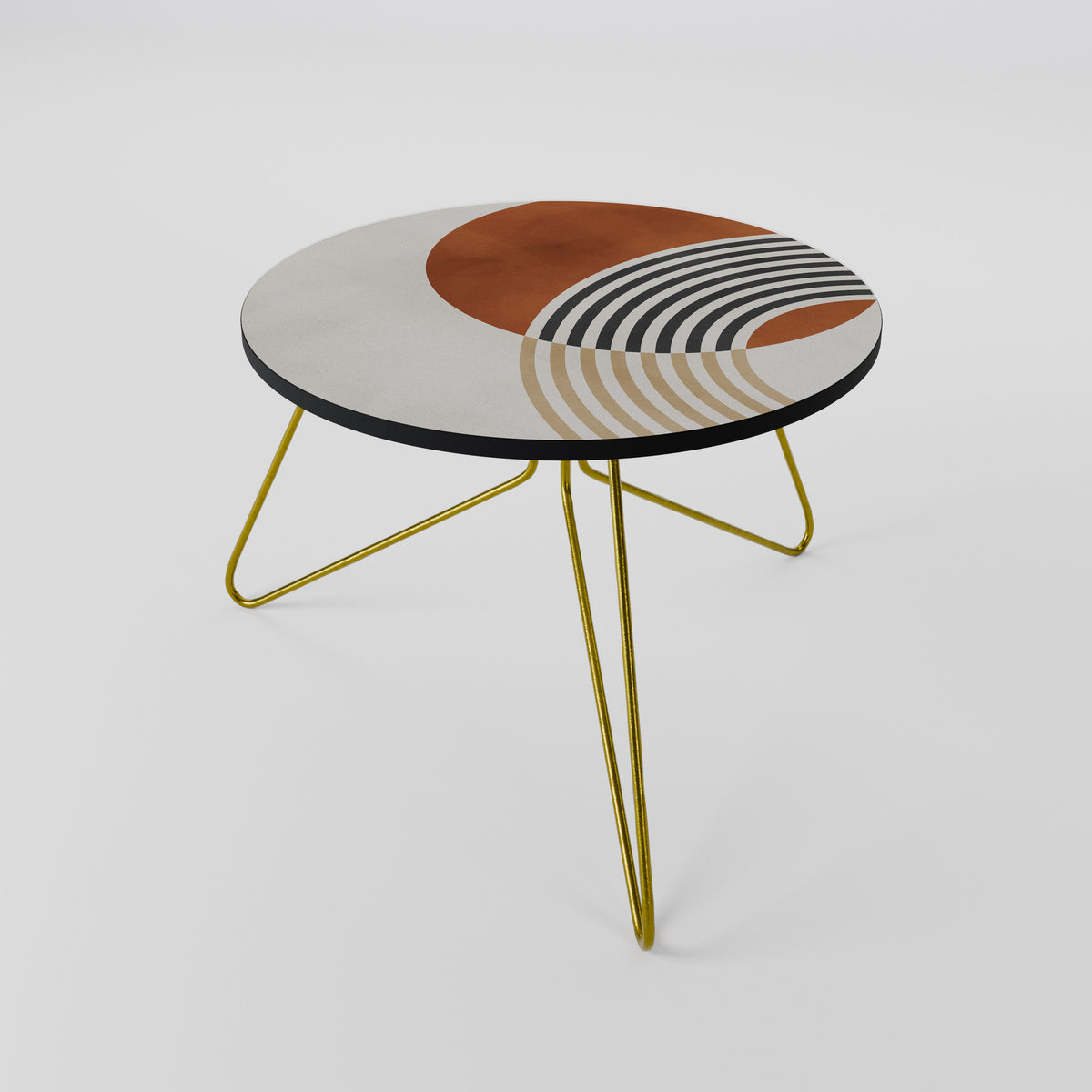 SPACE AROUND Coffee Table