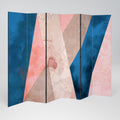 PEONY INTERIOR 6-Panel Room Divider