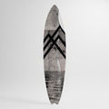 SUMMIT STRIPES Samolepka ve tvaru surfu