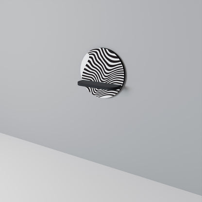 ILLUSIONARY FLOW Designová police