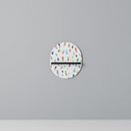 ENERGETIC SPOTS Designová police