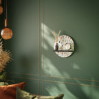 ENERGETIC SPOTS Designová police