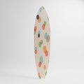 ENERGETIC SPOTS Surfboard Decorative Panel