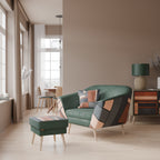 INTREPID FORMATION AURORA Armchair