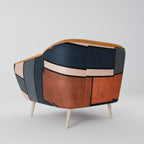 INTREPID FORMATION AURORA Armchair