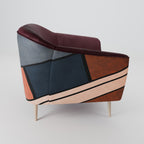 INTREPID FORMATION AURORA Armchair