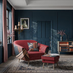 INTREPID FORMATION AURORA Armchair