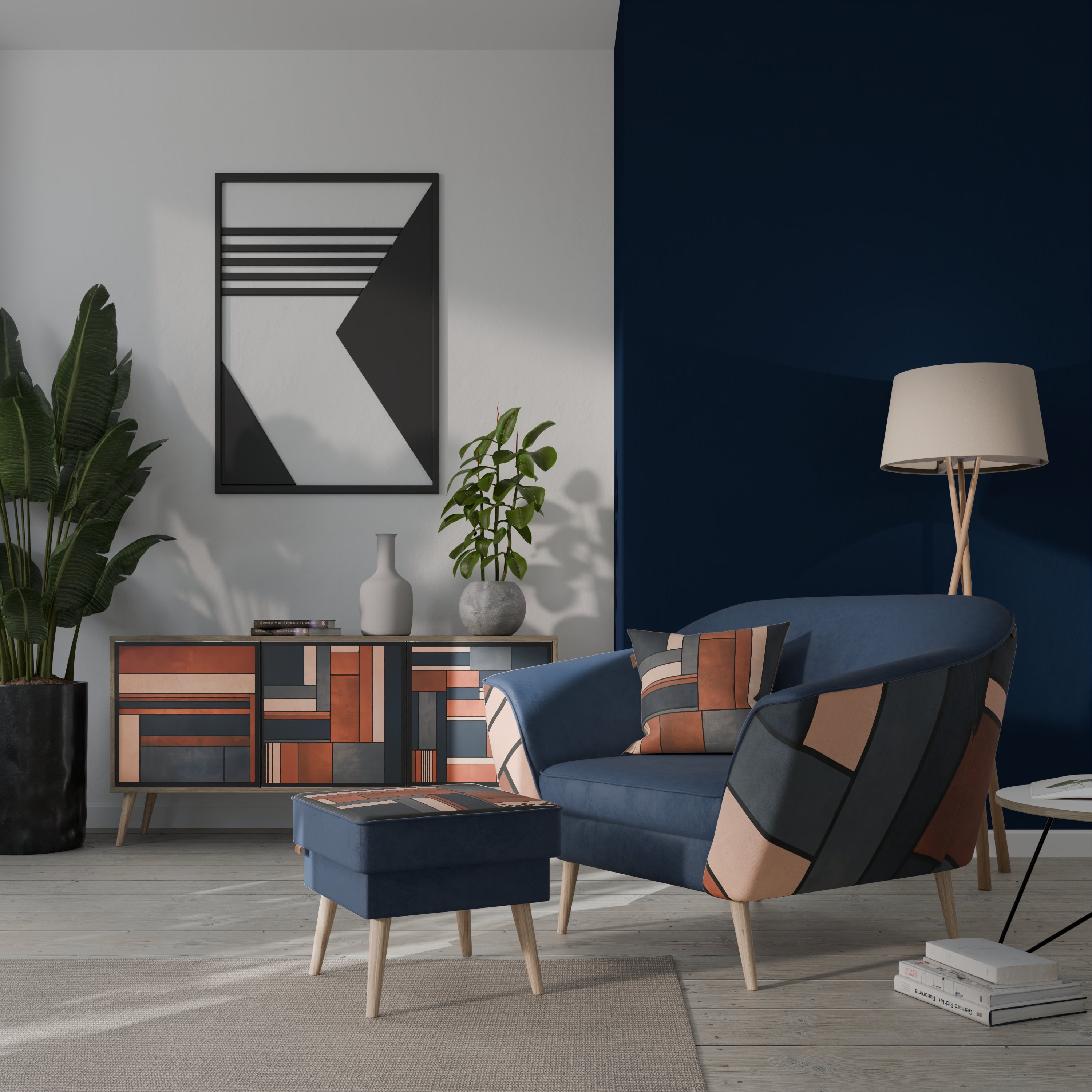 INTREPID FORMATION AURORA Armchair