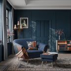 INTREPID FORMATION AURORA Armchair