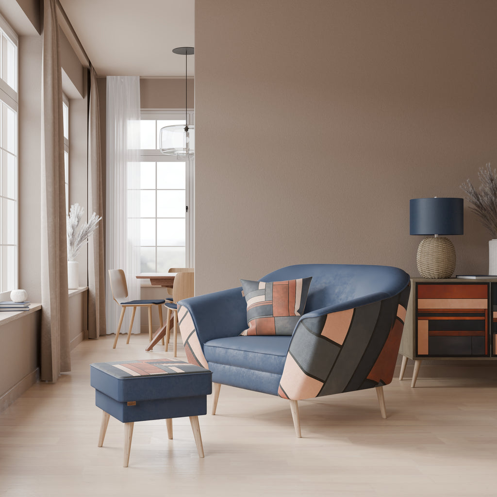 INTREPID FORMATION AURORA Armchair