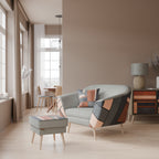 INTREPID FORMATION AURORA Armchair