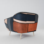 INTREPID FORMATION AURORA Armchair