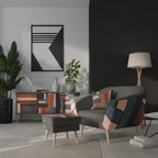 INTREPID FORMATION AURORA Armchair