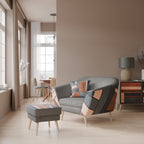 INTREPID FORMATION AURORA Armchair