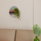 CHROMA CONTOURS Designová police