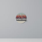 CHROMA CONTOURS Designová police