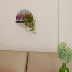 CHROMA CONTOURS Designová police