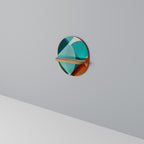 CIRCULAR RHAPSODY Designová police