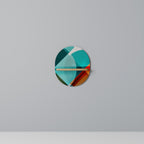 CIRCULAR RHAPSODY Designová police