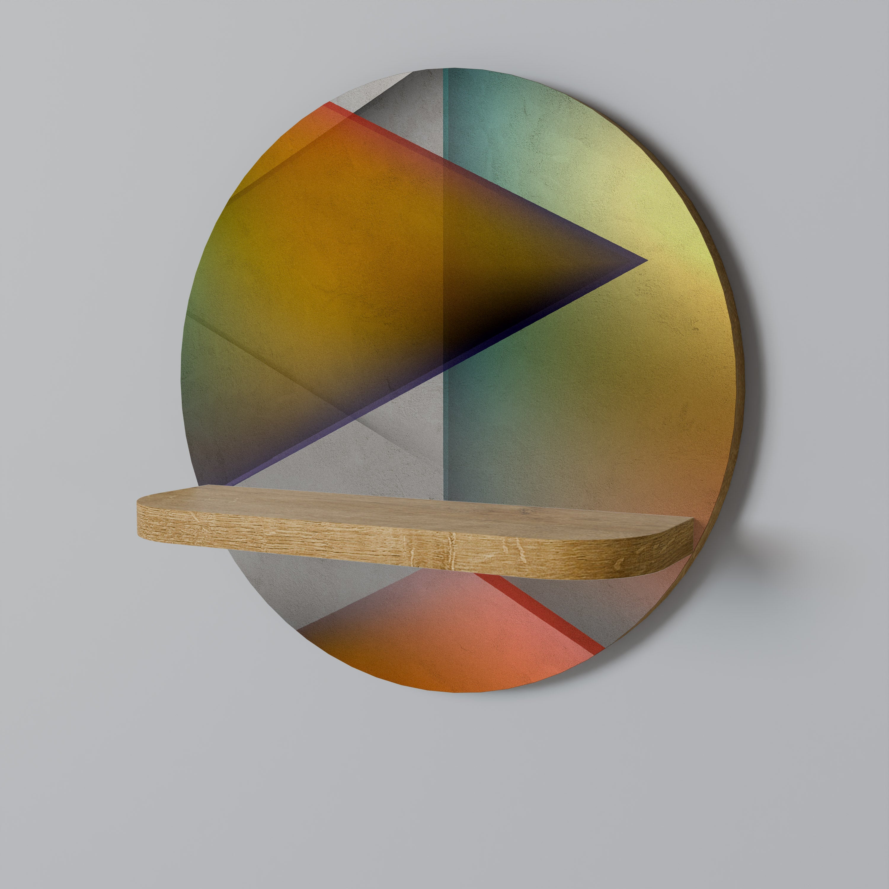 PIERCING SHARPNESS Designová police