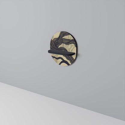 UNIFIED FRAGMENTS Designová police