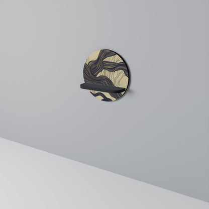 UNIFIED FRAGMENTS Designová police