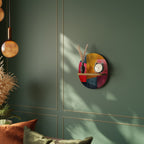 COLORFUL SOUNDS Designová police