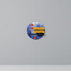 NIGHTFALL VIBRANCE Designová police
