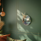 ABSTRACT THOUGHTS Designová police