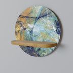 ABSTRACT THOUGHTS Designová police