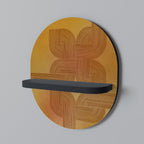 STRENGTHENING RELATION Designová police