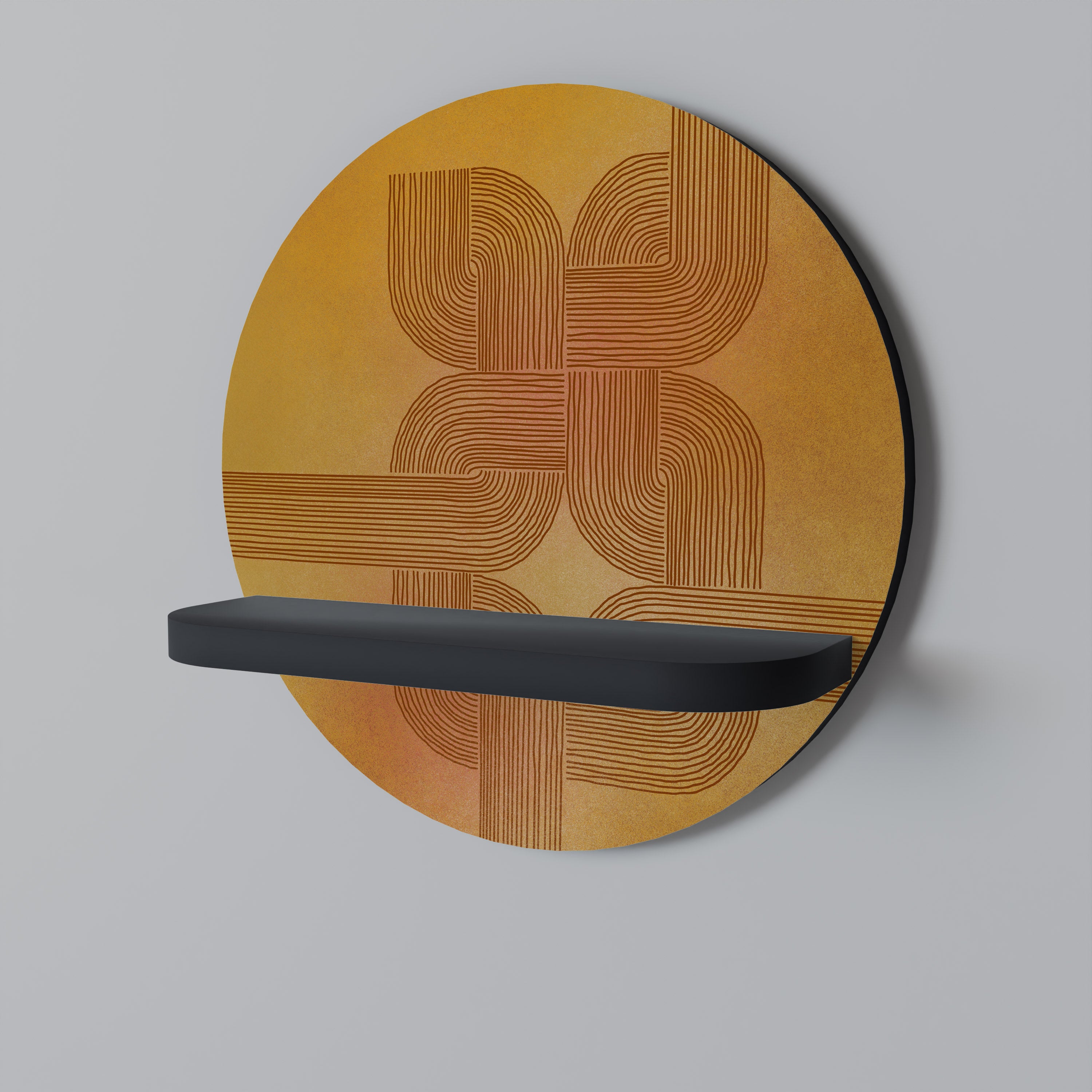 STRENGTHENING RELATION Designová police