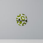 GREEN RHAPSODY Designová police