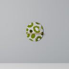 GREEN RHAPSODY Designová police