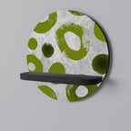 GREEN RHAPSODY Designová police