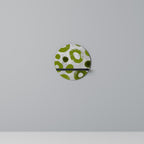GREEN RHAPSODY Designová police