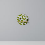 GREEN RHAPSODY Designová police