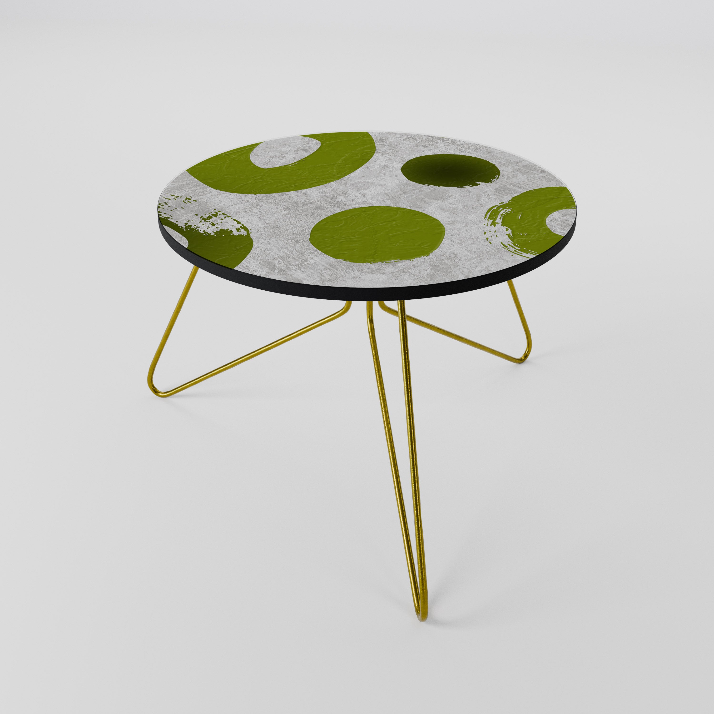 GREEN RHAPSODY Coffee Table