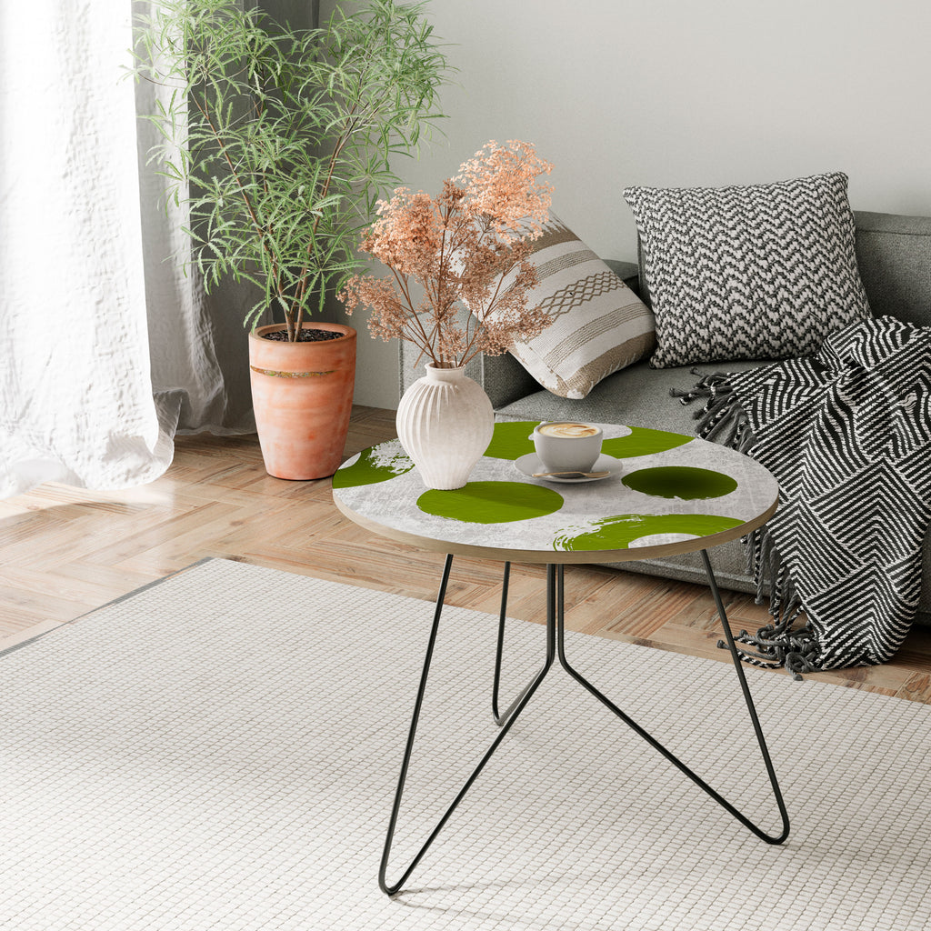 GREEN RHAPSODY Coffee Table