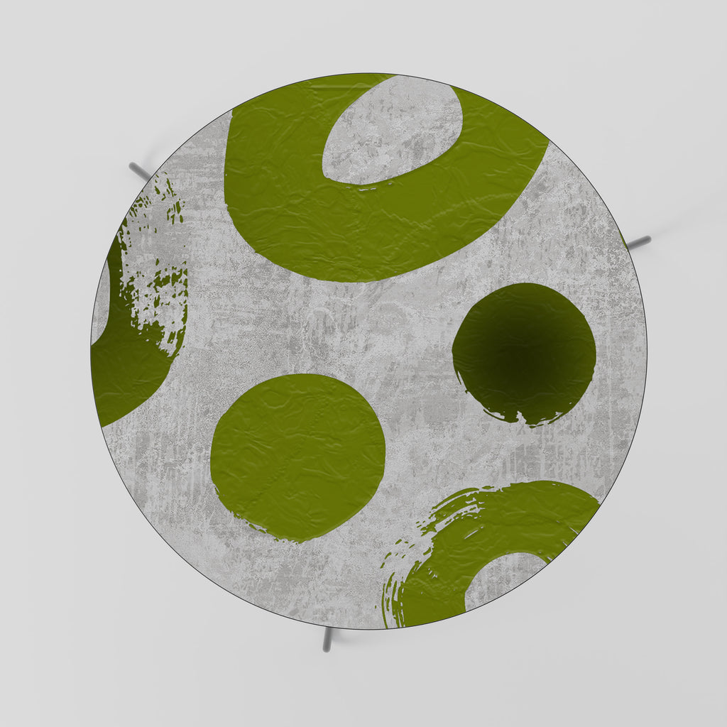 GREEN RHAPSODY Coffee Table