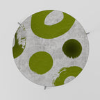 GREEN RHAPSODY Coffee Table