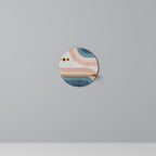 TWO HALVES Designová police