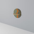 SIMPLE SOLUTIONS Designová police