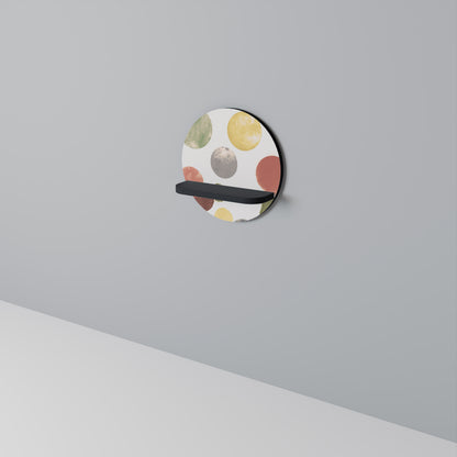 FLEETING HAPPINESS Designová police
