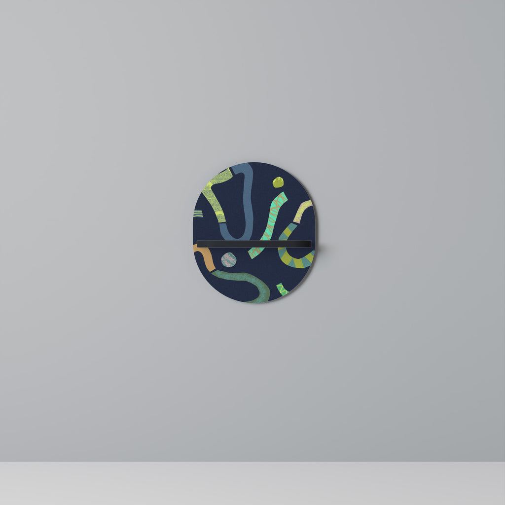 CONTRAST DANCE Designová police