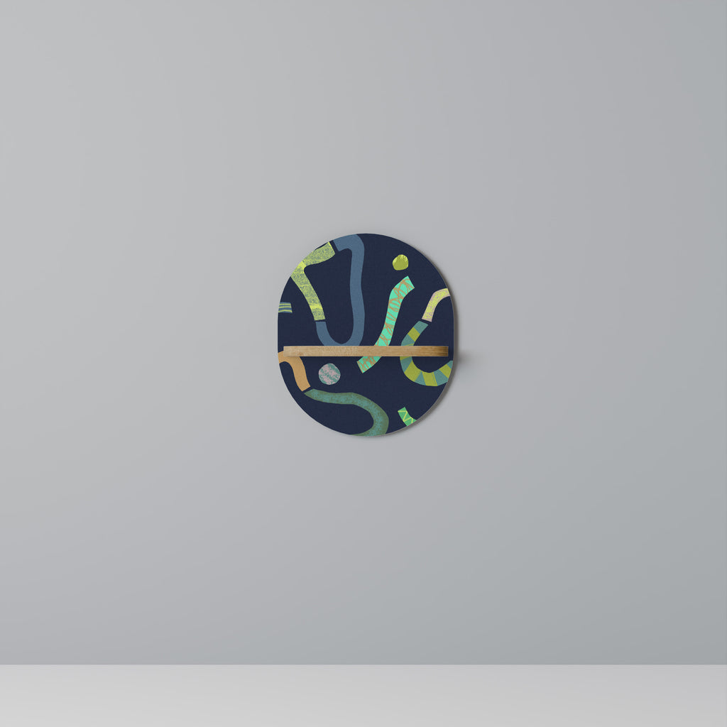 CONTRAST DANCE Designová police