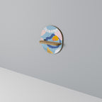 DREAMY SWIRLS Designová police