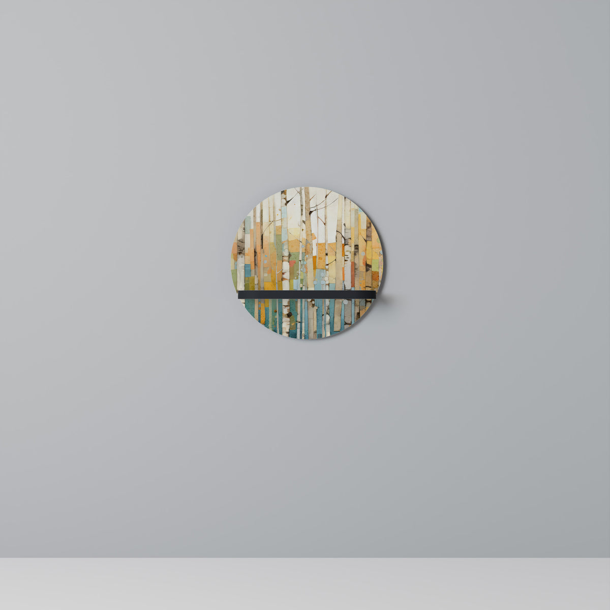 BIRCH KALEIDOSCOPE Designová police