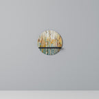 BIRCH KALEIDOSCOPE Designová police