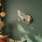 BIRCH KALEIDOSCOPE Designová police